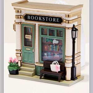 Spring BOOKSTORE Projection Wallflower Plug by Bath and Body Works